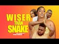 NEW* Wiser Than Snake (full movie) - Nosa rex, etinosa, Francis odega new 2024 movies