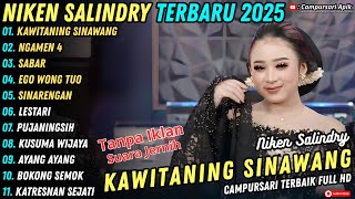 Download lagu Kawitaning Sinawang - Ngamen 4 || Niken Salindry || Campursari Apik Full Album Terbaru 2025 #niken mp3