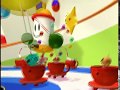 RPO The Baby Bot Chase