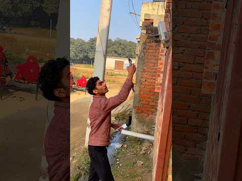 Electric men love #shorts #comedy #electric #targetboy3