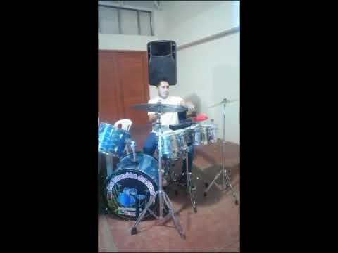 LLANTO DE UN NIÑO - CHACALON  "LOS INTOCABLES DEL RITMO "🥁🥁🥁