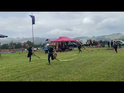 SDH Rváčov - Bystrá nad Jizerou 2022