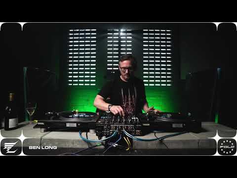 FOLD x Retroflex // Ben Long