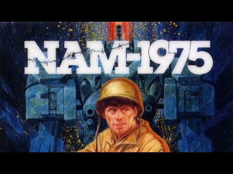 NGH - 001 - NAM-1975 - ナム-1975