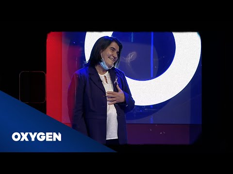 OXYGEN PROMO - Xhejrane Lokaj 31.10.2020 ora 20:45 në Klan Kosova