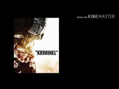 Kriminel - Getinjo
