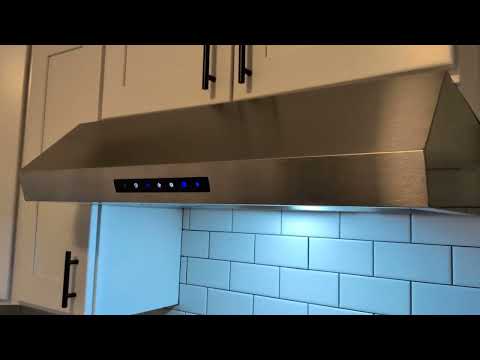 User submitted video