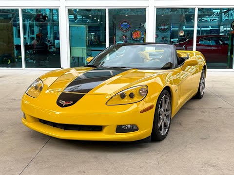 2009 Chevrolet Corvette (CC-1777559) for sale in Palmetto, Florida