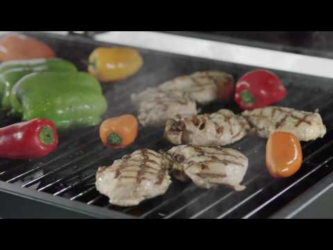 Dyna-Glo DGD381BNC-D Compact Charcoal Grill