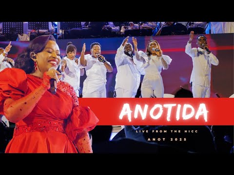 Janet Manyowa - Anotida (Official Music Video)