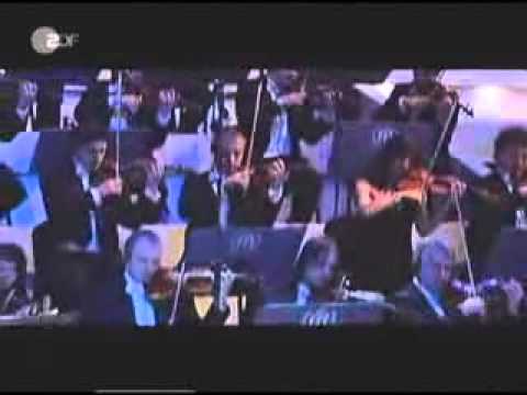 Pavarotti & Bocelli & Zucchero, Miserere