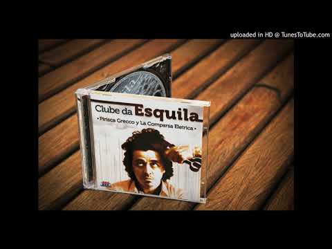 Pirisca Grecco y la Comparsa Elétrica - Pelos Rastros da Memória