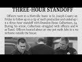 From Meth Labs to Ministry: My Radical Redemption Story | @Brandon.Culbertson Testimony