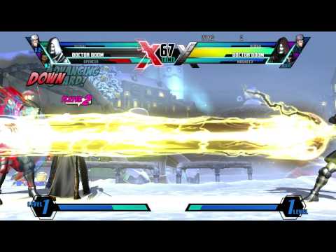 umvc3 kyle p vs rattana ft7 set1 pt1