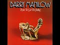 1975 Barry Manilow - Bandstand Boogie