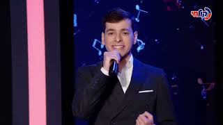 יהודה בורן - קול דודי | הקול החדש • רבע הגמר