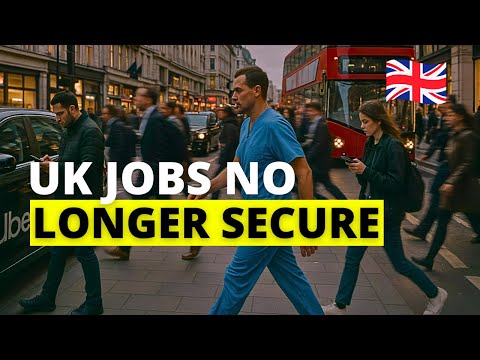 The Unstable Workforce: Understanding Job Insecurity