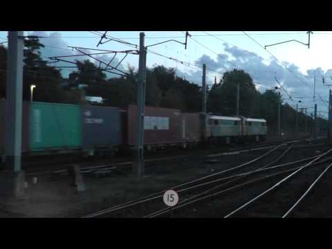 86638/86604 4m74 liner,7th October 2014