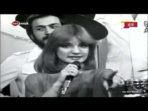 BEYAZ KELEBEKLER SEN GİDİNCE TRT MUZIK HD2020