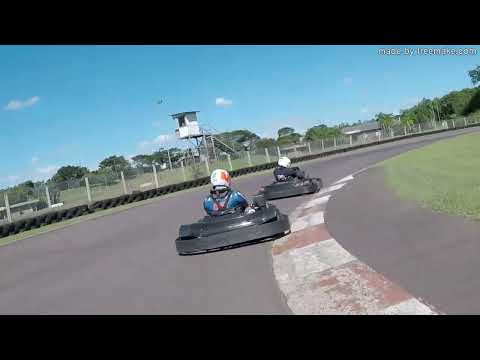 2ª Etapa Speed Race Top Sênior 23 03 2024