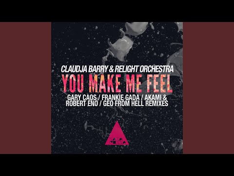 You Make Me Feel (Akami & Robert Eno 80's Version)