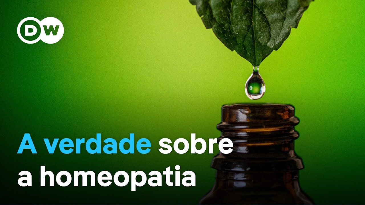 Homeopatia: a maior enganação da história?