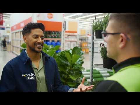 Outdoor Living, Made Easy with Leroy Merlin - By LEROY MERLIN