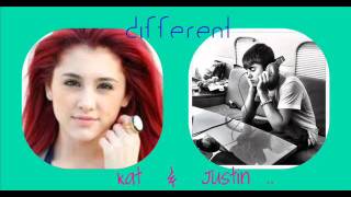 Different - A Justin Bieber Love Story {Introducti