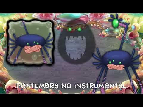 (What if) Pentumbra no Instrumental