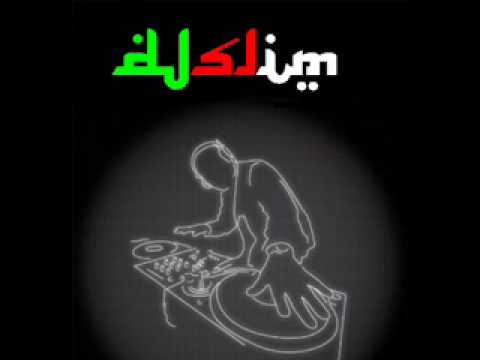 Big ali - Burn it up (slim remix)