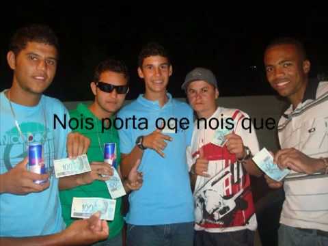 MC'S JUNINHO WENDY PART MC BELET - KIT DA OAKLEY