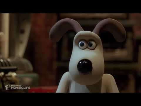 Here Comes Kermit the Frog Part 7 - Kermit Meets Wallace and Jake