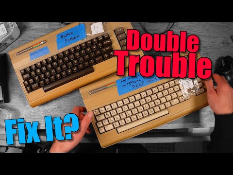 More Fun Fixing It and More Fun Making It