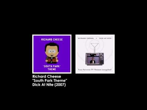 Video thumbnail for South Park Theme