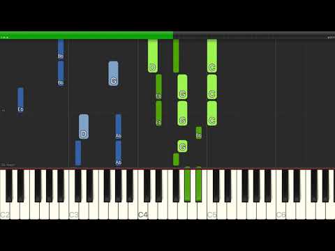 Almost There - Randy Newman