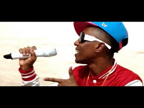 MC Maike part. MC Dede - Cola de mizuno (Dj Bruninho Fzr)