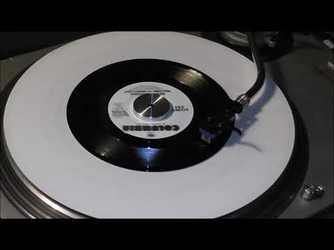 Kenny Loggins - Welcome To Heartlight - 45RPM