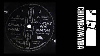 CHUMBAWAMBA-RICH POP STARS MAKE GOOD SOCIALISTS THIS IS COPYRIGHTED MATERIAL I'M A FAN OF THIS MUSIC