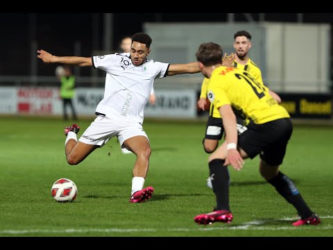 HIGHLIGHTS JOURNÉE 26 (17.03.2023) : YS - SCHAFFHOUSE