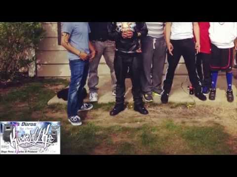 Lo que me conquisto de ti kumbia y ke 2014