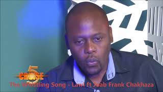 The Whistling Song by Lawi and Joab Frank Chakhaza