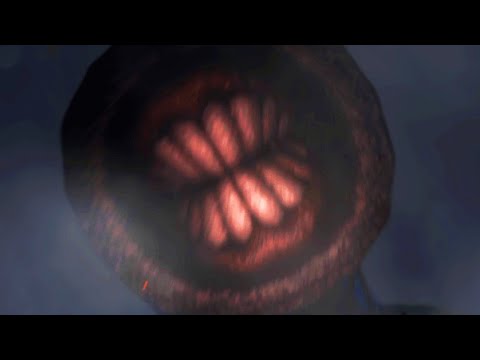 PICKED UP AND EATEN ALIVE BY SIREN HEAD.. - Siren Head Krakatoa