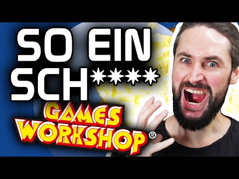 5 Dinge die ich an GW HASSE 💀 | Denis' Gedankengrütze | DICED