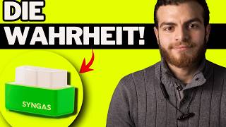 SynGas OBD Fuel Saver Erfahrungen - Spart es wirklich Kraftstoff oder nur Hype? Bewertung & Vorteile