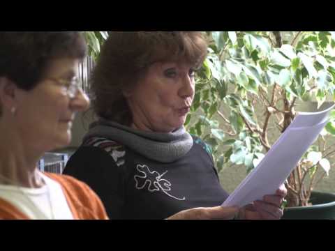 700 Jahre Bad Freienwalde - Ob Julius Dörr wusste, wie Naute schmeckt