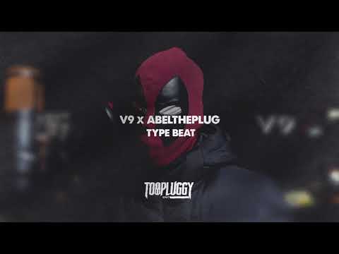 'Trim' Unknown T x KO x V9 UK/NY Drill Type Beat [Prod @AbelThePlug & @Zenithh ]