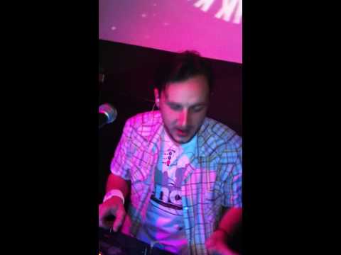 DJ CENGIZZ @KIRIK KALPLER - KÖLN 19.03.11