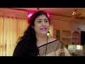 ENNALLO VECHINA HRUDAYAM | EP - 216 | Webisode | Oct 4 2025 | Zee Telugu - Video