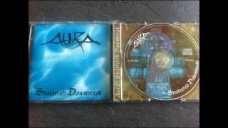 Aura - Shattered Dawnbreak (EP, 1996) - Track 1: Your Ignorant Ways