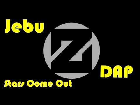Zedd -Stars Come Out- (Jebu & DAP Remix)